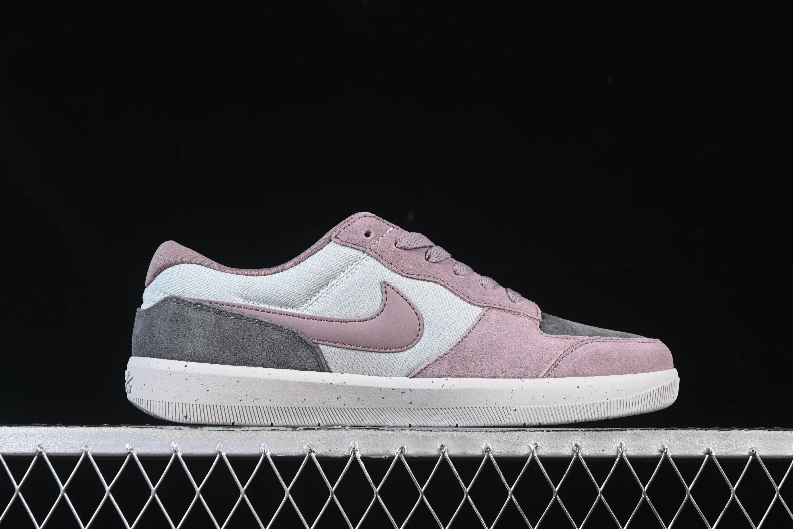 All categories Nk SB Dunk series Nk Force 58 simplified skateboard shoes J version Nike SB Force 58 Nike simplified retro skateboard shoes DV5477-010